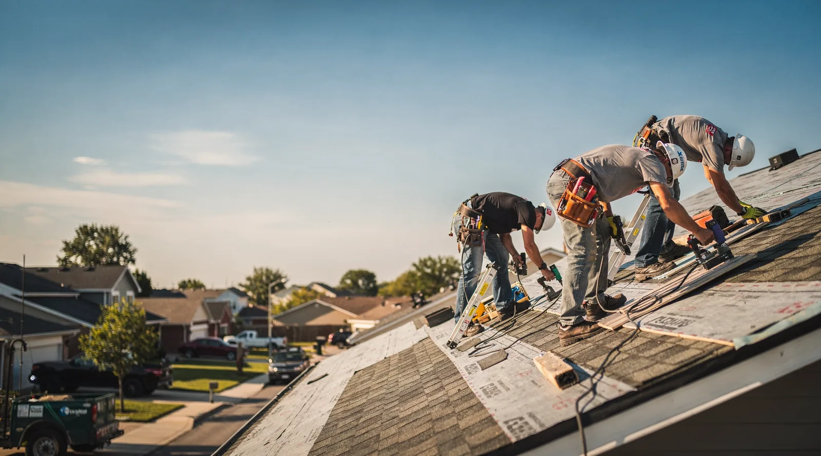 Roof Repair in Cidra, PR near me